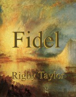 Fidel Book Cover